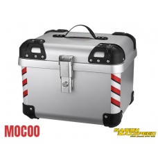 Thùng TOP Kèm Đế MOCOO 39L (chính hãng)